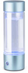 G21 Hydrovia 325 hidrogénvizes generátor, kék, 2500 ppb (GVV-G21-H325-MO) - pepita