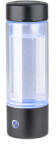 G21 Hydrovia 325 hidrogénvizes generátor, fekete, 2500 ppb (GVV-G21-H325-CE) - pepita