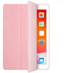 XPRO Xprotector XPRO Smart Book tok kemény hátlapos szilikon védőéllel pink Apple Ipad 10, 9" (2022) 10. generációs készülékhez