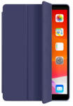 XPRO Xprotector XPRO Smart Book tok kemény hátlapos szilikon védőéllel sötétkék Apple Ipad 10, 2" (2019-2021) 7. /8. /9. generációs készülékhez