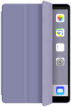 XPRO Xprotector XPRO Smart Book tok szilikon hátlappal lila Apple Ipad 9, 7" 2017- készülékhez