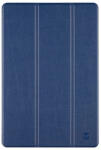 Tactical Book Tri Fold tok Samsung Galaxy TAB A9+ 11 készülékhez kék