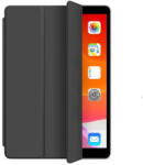 XPRO Xprotector XPRO Smart Book tok szilikon hátlappal fekete, Apple Ipad 10, 9" (2022) 10. generációs készülékhez