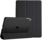 XPRO Xprotector XPRO Smart Book tok Fekete Apple Ipad 10, 9" (2022) 10. generációs készülékhez
