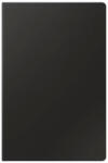 Samsung EF-DX925UBE Samsung Book billentyűzetes tok Galaxy Tab S9 Ultra/S10 Ultra készülékhez fekete (Damage Package)
