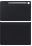 Samsung EF-BX710PBE Samsung Smart Book tok Galaxy Tab S9/S9 FE készülékhez fekete (Sérült csomagolás)