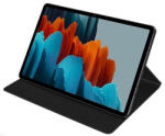 Samsung EF-BT630PBE Samsung könyvtok Galaxy Tab S7 készülékhez fekete