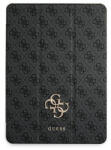 GUESS Tok szürke (GUIC11G4GFGR) Apple Ipad Pro 11" (2021) készülékhez