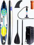 Extralink Placă SUP Extralink SUP-1069 13'9" albastru marin