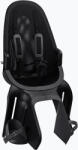 Qibbel Fotoliu pentru bicicletă QIBBEL Air Carrier black Scaun bicicleta pentru copii