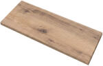 Leziter Primo konyha munkalap 142x60x3, 8 cm charlestone tölgy (PRKMUNKALAPCHAT)