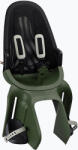 Qibbel Fotoliu pentru bicicletă QIBBEL Air Carrier magic green Scaun bicicleta pentru copii