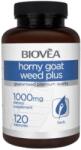 Biovea Horny Goat Weed Plus, 1000 mg, 120 capsule, Biovea (4393)