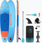 WattSup Placă SUP WATTSUP F12" Combo blue