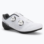 Giro Încălțăminte de șosea pentru femei Giro Regime Carbon white