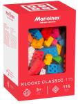 Marioinex Marioinex, Classic, set de constructie, 115 piese