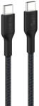 Belkin BoostCharge Pro USB kábel 1 M USB C 240 W Fekete (CAB025HQ1MBK)