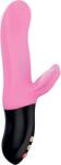 FUN FACTORY Bi Stronic Fusion Pulsator cu mâini libere cu pinten (21, 7 cm), roz Vibrator