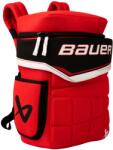 Bauer Rucsac Glove Backpack Red/Black Rucsac tura
