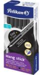Herlitz Pix Unica Folosinta Stick Hang Capac, Mina Neagra, Cutie Carton 12 Bucati (HRZ-400206997)