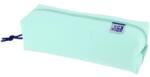 OXFORD Penar Tip Etui, Dreptunghiular, Oxford, Kangoo Live&Go, 22 x 8 x 7 cm, Albastru Deschis (HRZ-400196807) Penar