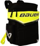 Bauer Rucsac Glove Backpack Black/Gold Rucsac tura