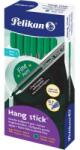 Herlitz Pix Unica Folosinta Stick Hang Capac, Mina Verde, Cutie Carton, 12 Bucati (HRZ-400206999)