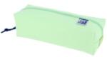 OXFORD Penar Tip Etui, Dreptunghiular, Oxford, Kangoo Live&Go, 22 x 8 x 7 cm, Verde Fistic (HRZ-400196810) Penar