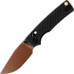 Vosteed Porcupine ModSwap 154CM Copper Dune+Black G10 A3101