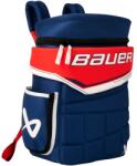 Bauer Rucsac Glove Backpack Blue/Red Rucsac tura