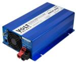 VOLT Polska UNDA PURA ECO 1000W / 2000W 24V / 230V inverter