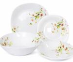 Luminarc Serviciu de Masa, Patrat, Luminarc, Opal New, 19 Bucati (MRK-222004)