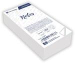 Victoria Office Blocnotes chelner, 65 x140 x 30 mm, VICTORIA OFFICE, transparent, 210 coli