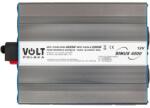  Invertor VOLT UNDA PURA ECO 2000/4000W 12/230V