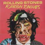The Rolling Stones - Foreign Tongues (Digipak) (CD) (<![CDATA[0602488213288]]>)