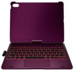 Flexbook Touch Typecase billentyűzetes tok iPad 11" (A16) 2025 / iPad 10.9" (2022) készülékhez málnapiros