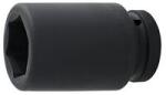  233/4L6p Hosszú ütvecsavarhúzó 1" , 80 mm átmérőjű
