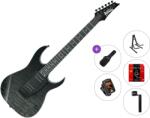 Ibanez GRG120QASPBKG Standard SET Black Gradation Електрическа китара