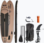 Extralink SUP deszka Extralink 1011 barna