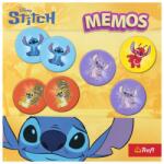 Trefl Memos Lilo és Stitch 36 darabos memóriajáték (5900511028997)