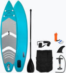 Extralink SUP deszka Extralink SUP-1068 11'6" türkizkék