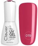 Mattel CLAVIER_Nailsology Gel Polish lakier hybrydowy 019 Pink Thoughts 8ml