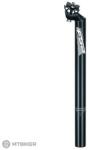 FSA Tijă de șa FSA Gossamer SB20 negru (31.6x350 mm)