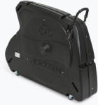 NOOYAH Kerékpárra szerelhető bőrönd NOOYAH BK006 28"/29" black
