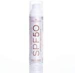 COCOSOLIS SPF50 Természetes Naptej Lotion Természetes napvédő tej 100 ml