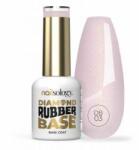 Clavier CLAVIER_Nailsology Diamond Rubber Base hybrid rubber base DB03 Rosy Girl 8ml