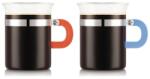 Bodum set de pahare din sticlă 0, 3 l 99KK-SLUZZL_MLC (4942.504.22.MOMA) Pahar