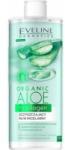Eveline Cosmetics Eveline_Organic Aloe+Collagen liquid eye patches to reduce dark circles and puffiness 20ml
