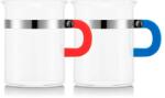 Bodum set de căni din sticlă 0, 3 l 99KK-SLUZZM_MLC (4942.294.852.MOMA) Pahar