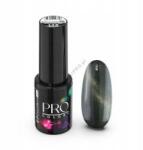 Mattel EXCELLENT PRO_Pro Colors Hema Free Cat Eye lakier hybrydowy 115 Christmas Tree 7g